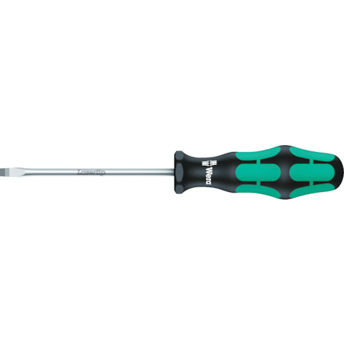 Wera さし引く１番ウッド6.0×125 007620 10本まとめ売り 10本 【まとめ売り商いもの】