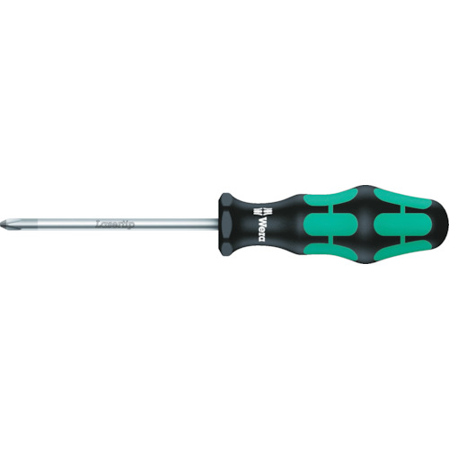 Wera プラスドライバー3×150 008735 5本まとめ売り 5本 【まとめ売り商品】|設備プロ王国 店