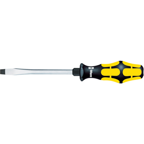 Wera 932A 018264 チゼルドライバー さし引く5.5X100 10本まとめ売り 10本 【まとめ売り商いもの】