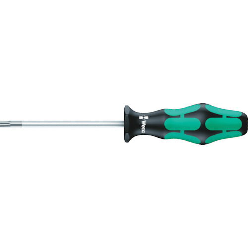 Wera トルクスドライバーHF 028056 TX40×130 10本まとめ売り 10本 【まとめ売り商いもの】
