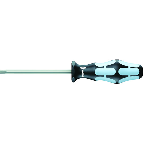 Wera トルクスドライバー 032054 20X100 10本まとめ売り 10本 【まとめ売り商品】 17,377円