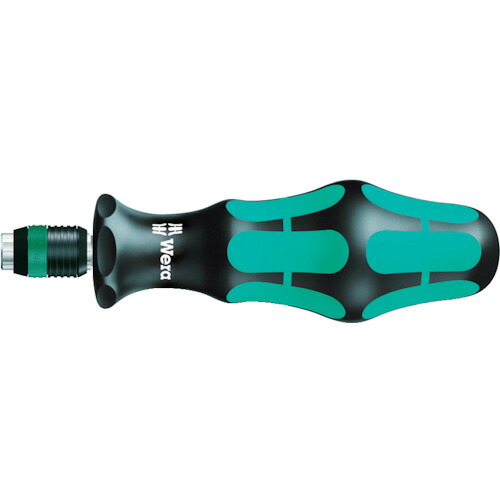 Wera 816R 051462 ビットフォルダー 5本まとめ売り 5本 【まとめ売り商いもの】