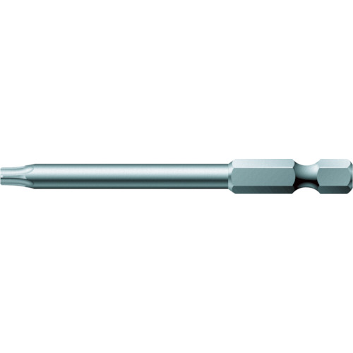 Wera 867/4ZBO 060140 トルクスビット TX10X70 10本まとめ売り 10本 【まとめ売り商品】|設備プロ王国 店
