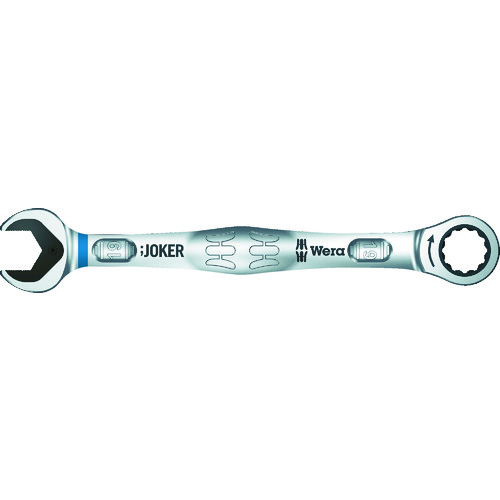 Wera コンビネーションラチェットレンチ 073279 19×19 長さ246 3丁まとめ売り 3丁 【まとめ売り商品】|設備プロ王国 店