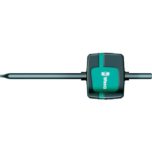 Wera ヘックスローブレンチ 026372 1267B トルクス(R)フラッグドライバー 刃先T15 10本まとめ売り 10本 【まとめ売り商品】