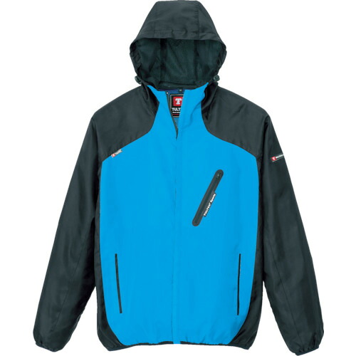 アイトス パーカー上衣 10302-127-L 青緑色 L 30着まとめ売り 30着 【まとめ売り商いもの】