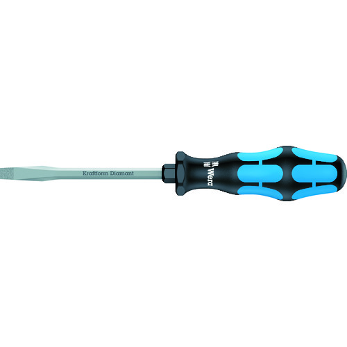 Wera 33 002705 手工芸品質問用紙 金剛石１番ウッド －5.5 10本まとめ売り 10本 【まとめ売り商いもの】