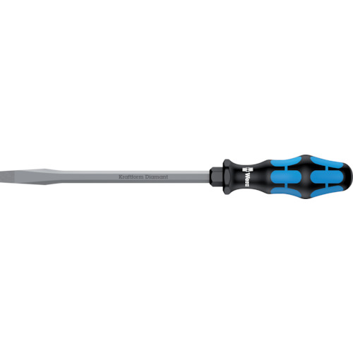 Wera 33 002720 クラフトフォーム ダイヤモンドドライバー &minus;10.0 5本まとめ売り 5本 【まとめ売り商品】｜設備プロ王国　店 18,059円