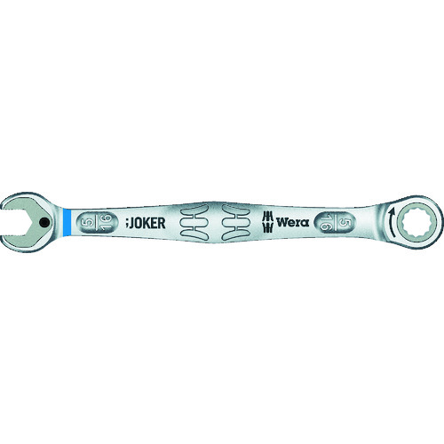 Wera コンビネーションラチェットレンチ(インチサイズ) 073280 5/16 3丁まとめ売り 3丁 【まとめ売り商品】｜設備プロ王国　店