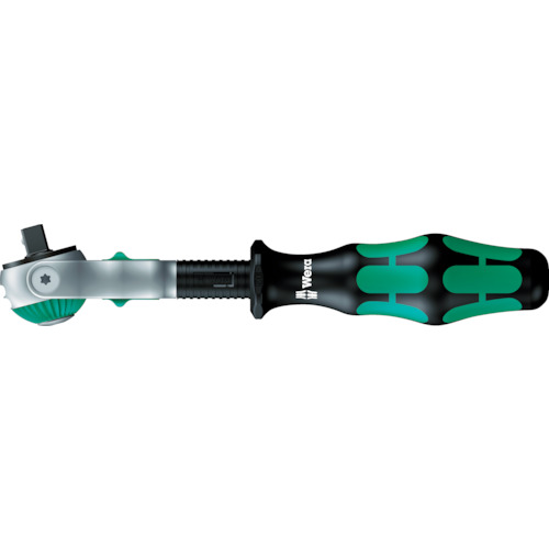 Wera サイクロップラチェット1/4 003500｜設備プロ王国　店