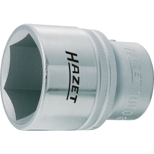 HAZET ソケット鍵(6角印字機・差込角19粍・対辺32粍) 1000-32 5個まとめ売り 5個 【まとめ売り商いもの】