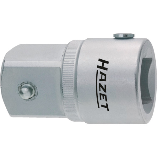 HAZET ソケットアダプタ 1058-1 5個まとめ売り 5個 【まとめ売り商いもの】
