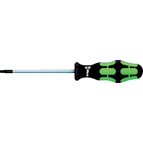 Wera 367 028004 トルクスドライバー 9X60 10本まとめ売り 10本 【まとめ売り商品】