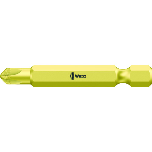 Wera 871/4 066696 トルクセットビット 1/4 10本まとめ売り 10本 【まとめ売り商品】