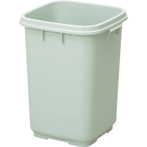 TONBO 砂ぼこりBOX45型(エコ)本体 00355 薄墨色 48L 8個まとめ売り 8個 【まとめ売り商いもの】
