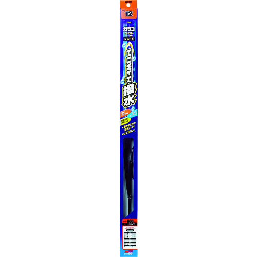 glaco ガラコワイパーパワー撥水 04604 ブレード PB－4 50本まとめ売り 50本 【まとめ売り商品】