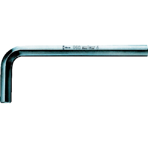 Wera 950 021080 ヘックスキー 13 10本まとめ売り 10本 【まとめ売り商品】|設備プロ王国 店