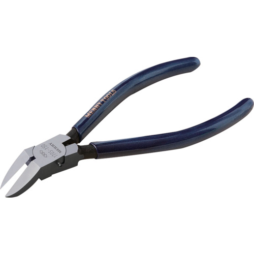 メリー 水平プラニッパ150mm 170S-150 6丁まとめ売り 6丁 【まとめ売り商品】