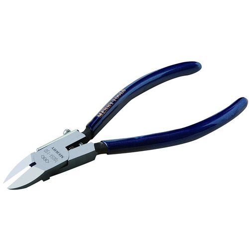 メリー ハイプラニッパ(山形刃)125mm 160SA-125 6丁まとめ売り 6丁 【まとめ売り商品】