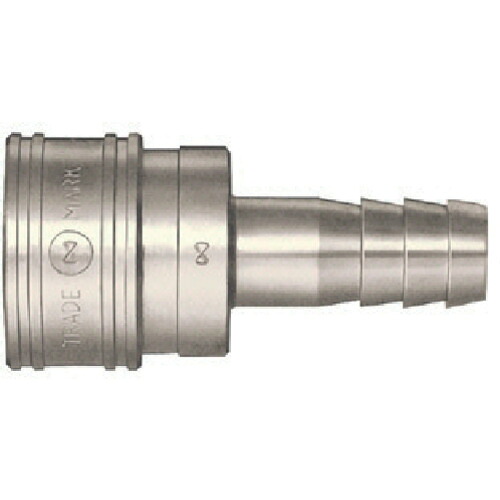 日東 TSPカプラ 12TSH STEEL NBR 鋼材製 ニトリルゴムSG(NBR)(導管打っ付け用ソケット) 競争相手側1 1/2in(00852)