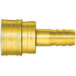日東 TSPカプラ 16TSH BRASS NBR 真ちゅう製 ニトリルゴムSG(NBR)(ホース取付用ソケット) 相手側2インチ(00615)|設備プロ王国 店