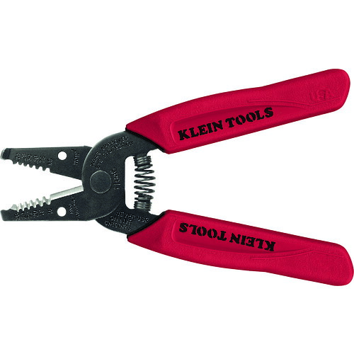 KLEIN ワイヤーストリッパー 11046 160mm 6丁まとめ売り 6丁 【まとめ売り商品】