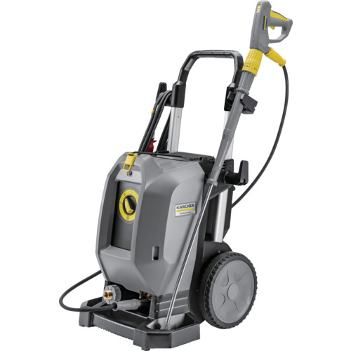 KARCHER 業務用冷水高圧洗浄機 1.286-965.0 HD 10/22－4S (50Hz)
