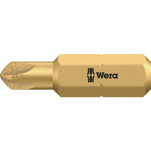 Wera 871/1DC 066638 トルクセットビット4 10本まとめ売り 10本 【まとめ売り商品】 19,235円