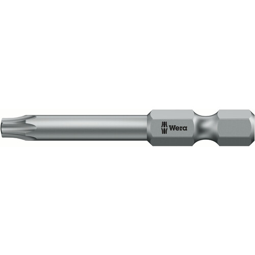 Wera 867/4ZBO 060049 トルクスビット TX9X89 10本まとめ売り 10本 【まとめ売り商品】|設備プロ王国 店