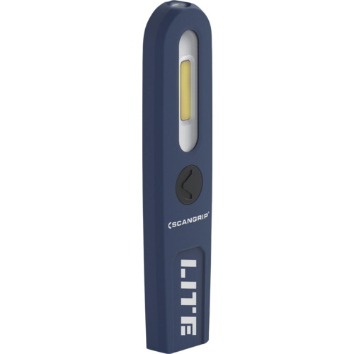 SCANGRIP LED赤ちょうちんともし火 03.5665 ”STICK LITE S” 24台まとめ売り 24台 【まとめ売り商いもの】
