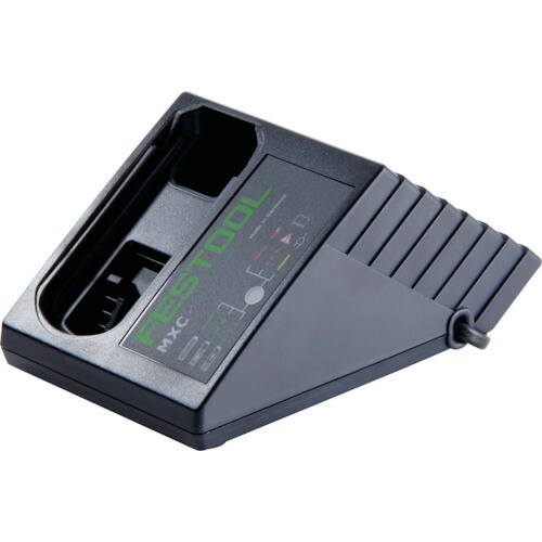 FESTOOL 充電器 00526109 MXC 3 10.8V(497499)