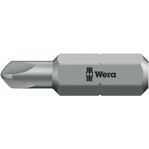 Wera 871/1 066630 トルクセットビット 8 10本まとめ売り 10本 【まとめ売り商品】