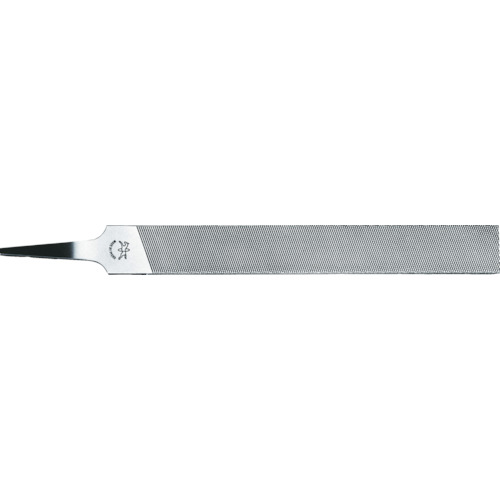 PFERD 鉄工用ヤスリ 005651 No1112 150mm 細目 10本まとめ売り 10本 【まとめ売り商品】|設備プロ王国 店