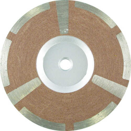 HiKOKI 金剛石裁断師 0033-4269 125mm×22 (優勝杯) ダブル