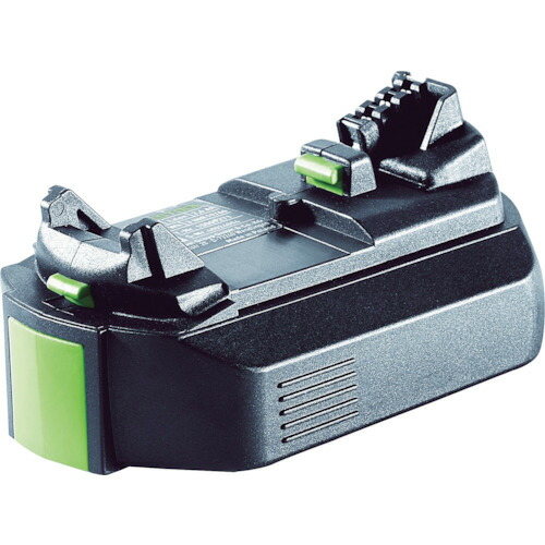 FESTOOL バッテリーパック 00523925 10.8V 2.6Ah BP&minus;XS(500184)｜設備プロ王国　店