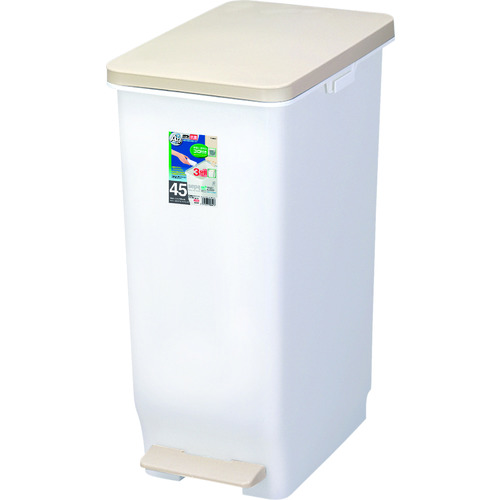 TONBO セパ 00841 か細いペダル 45 白いこと 6個まとめ売り 6個 【まとめ売り商いもの】