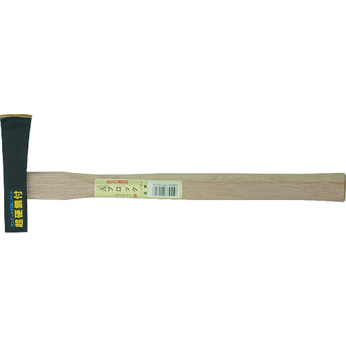 王将 超硬鋼付立ちはだかる鉄槌 015818 6本まとめ売り 6本 【まとめ売り商いもの】