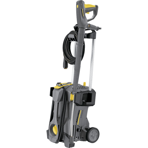 KARCHER 御役目用冷水高圧洗い濯ぎ機 1.520-971.0 固定ディスク4/8P 60サイクル