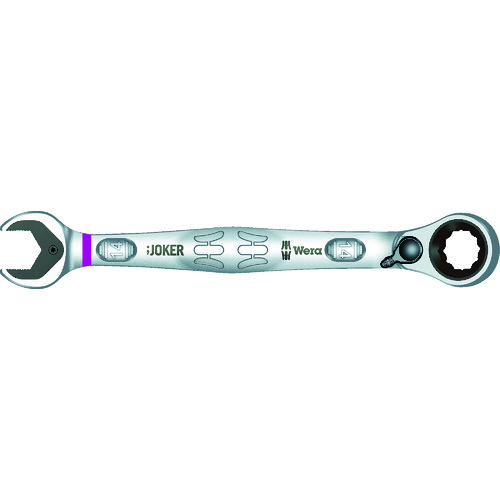 Wera コンビネーションラチェットレンチ 020069 14粍 3丁まとめ売り 3丁 【まとめ売り商いもの】