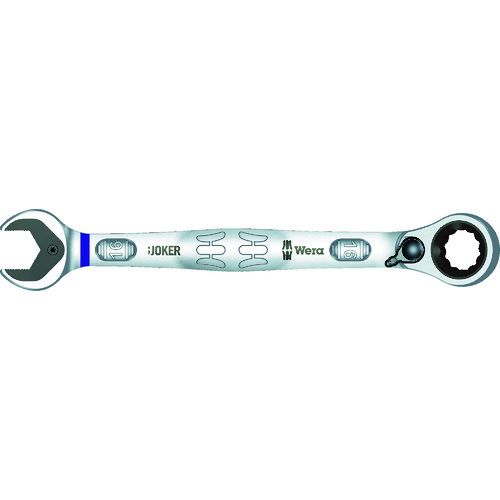 Wera コンビネーションラチェットレンチ 020071 16粍 3丁まとめ売り 3丁 【まとめ売り商いもの】