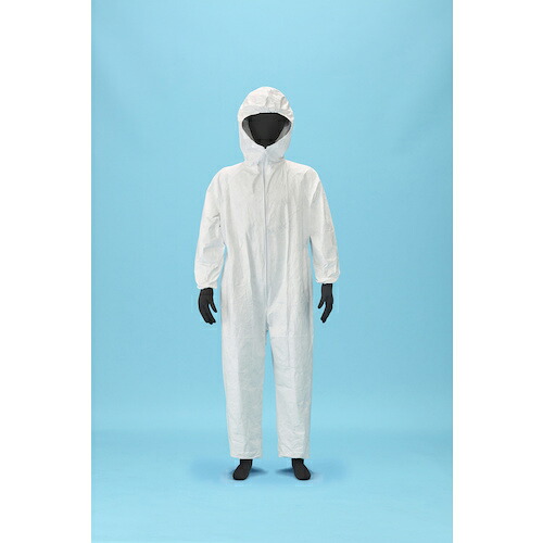 アゼアス タイベック(R)製 1030D-M 続服 1030D M 100着まとめ売り 100着 【まとめ売り商品】|設備プロ王国 店