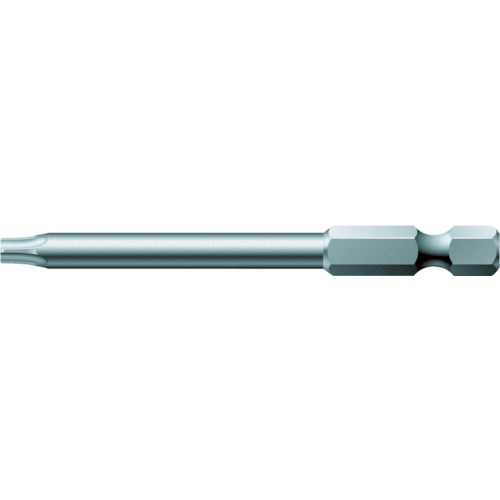 Wera 867/4Z 073530 トルクスビット TX30&times;89 10本まとめ売り 10本 【まとめ売り商品】｜設備プロ王国　店