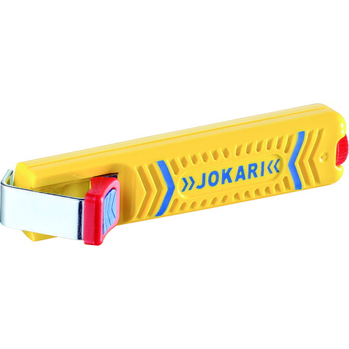 JOKARI ケーブルストリッパー 10160 Secura No16 18丁まとめ売り 18丁 【まとめ売り商品】