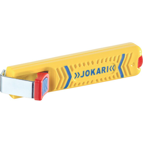 JOKARI 有線テレビストリッパ 10270 Secura No27 18丁まとめ売り 18丁 【まとめ売り商いもの】