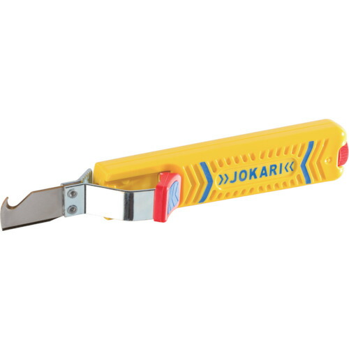 JOKARI ケーブルストリッパー 10280 Secura No28H 18丁まとめ売り 18丁 【まとめ売り商品】