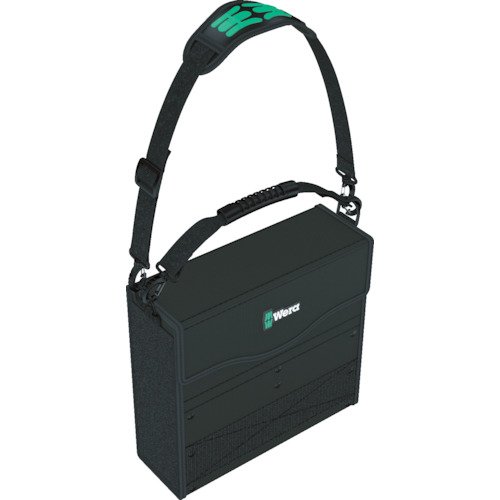 Wera 2GO 004351 物の具御徒面子 3点書き割り