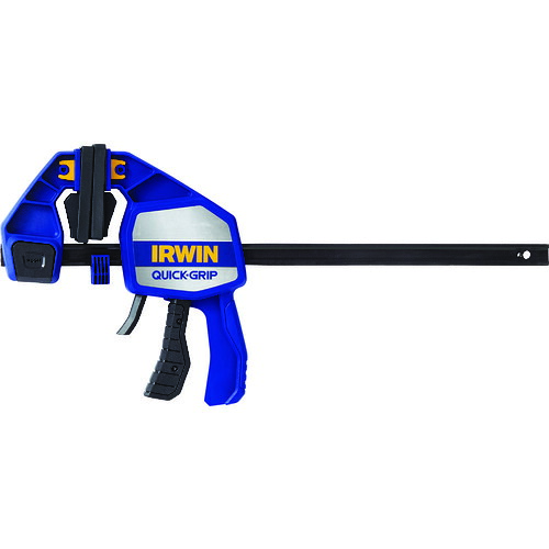 IRWIN クイックグリップHD300mm 1964712 5丁まとめ売り 5丁 【まとめ売り商品】
