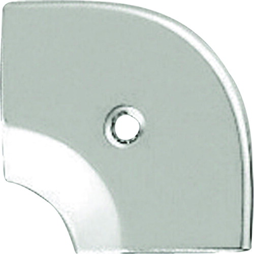 ASSIST ヘの字取り締まり 20-102LN52 床鉄器20-102LN 隅っこ ステンレス鋼 入隅 53×53粍 20個まとめ売り 20個 【まとめ売り商いもの】