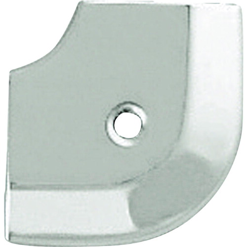 ASSIST ヘの字取り締まり 20-102LN51 床鉄器20-102N 隅っこ ステンレス鋼 出隅 53×53粍 20個まとめ売り 20個 【まとめ売り商いもの】