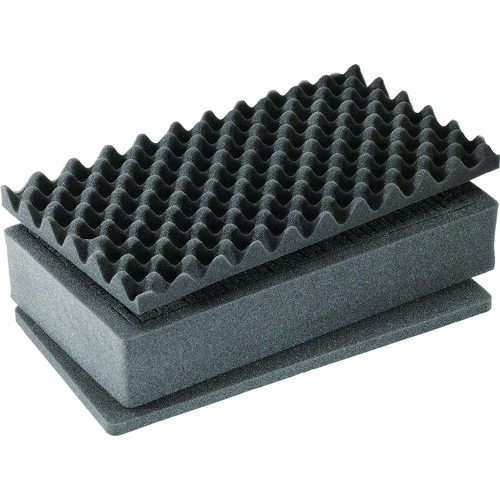 PELICAN 1525大気圏入れもの用 015250-4000-000 ウレタン質問用紙仕掛ける